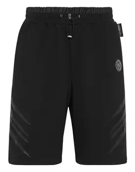 Спортивные шорты PLEIN SPORT