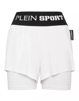 Спортивные шорты PLEIN SPORT