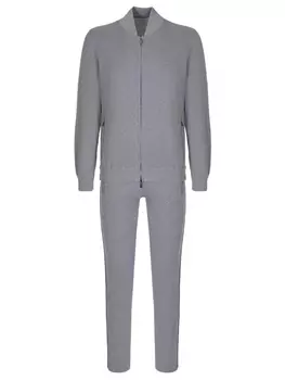 Спортивный костюм хлопковый