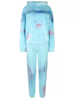 Спортивный костюм хлопковый ZADIG VOLTAIRE