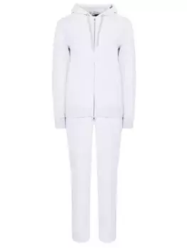 Спортивный костюм из хлопка