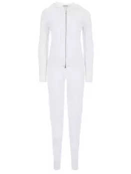 Спортивный костюм из кашемира