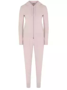 Спортивный костюм из кашемира