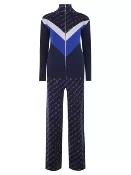 Спортивный костюм с принтом