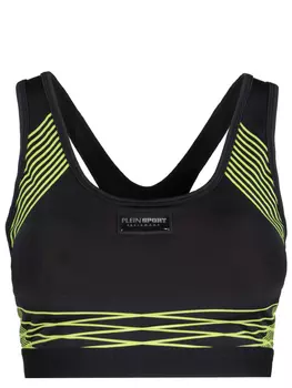 Спортивный топ