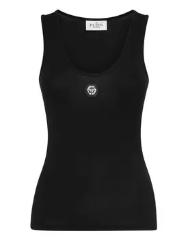 Спортивный топ PHILIPP PLEIN