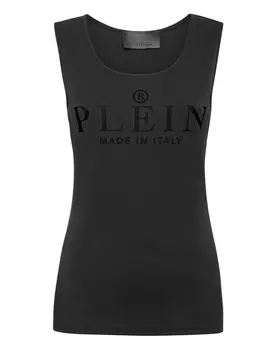 Спортивный топ PHILIPP PLEIN