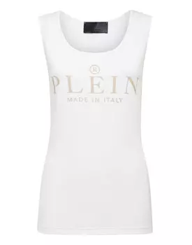 Спортивный топ PHILIPP PLEIN