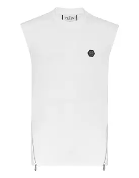 Спортивный топ PHILIPP PLEIN