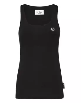 Спортивный топ PHILIPP PLEIN