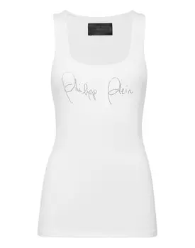 Спортивный топ PHILIPP PLEIN