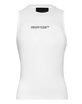 Спортивный топ PHILIPP PLEIN