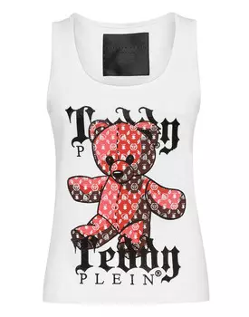 Спортивный топ PHILIPP PLEIN