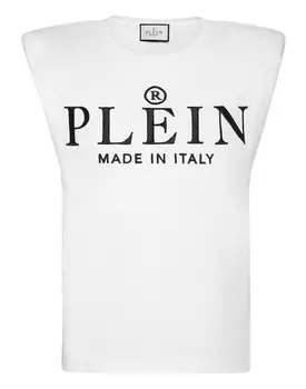 Спортивный топ PHILIPP PLEIN