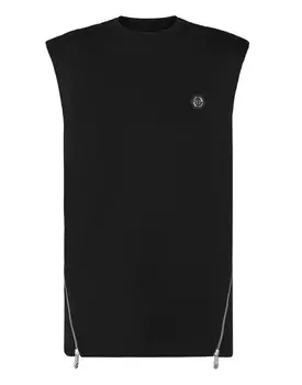 Спортивный топ PHILIPP PLEIN