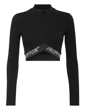 Спортивный топ PHILIPP PLEIN