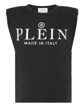 Спортивный топ PHILIPP PLEIN