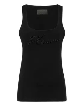 Спортивный топ PHILIPP PLEIN