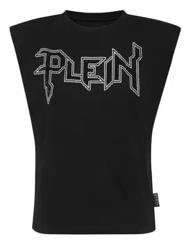 Спортивный топ PHILIPP PLEIN