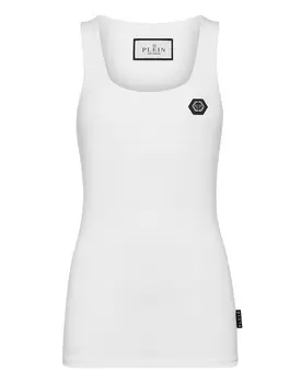 Спортивный топ PHILIPP PLEIN