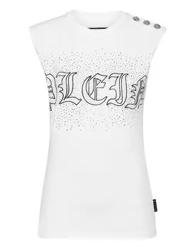 Спортивный топ PHILIPP PLEIN