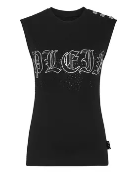 Спортивный топ PHILIPP PLEIN