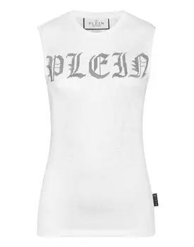 Спортивный топ PHILIPP PLEIN