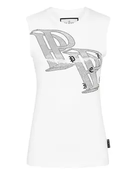 Спортивный топ PHILIPP PLEIN