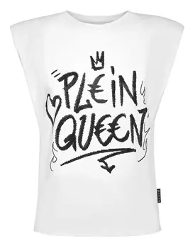 Спортивный топ PHILIPP PLEIN