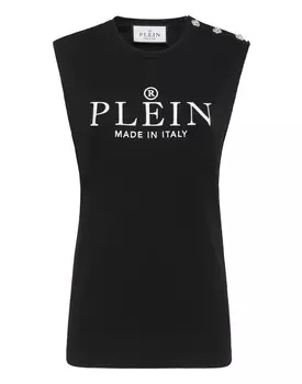 Спортивный топ PHILIPP PLEIN