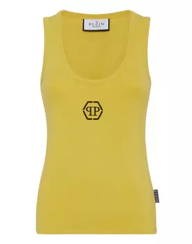 Спортивный топ PHILIPP PLEIN