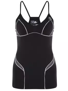 Спортивный топ PLEIN SPORT