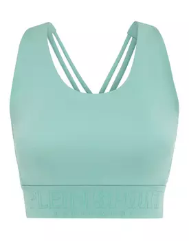 Спортивный топ PLEIN SPORT