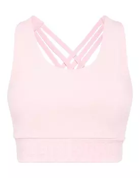 Спортивный топ PLEIN SPORT