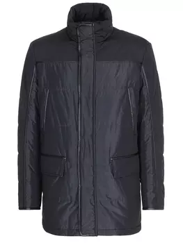 Стеганая куртка