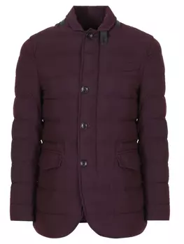 Стеганая куртка