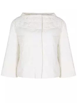 Стеганая куртка