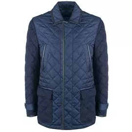 Стеганая куртка