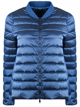 Стеганая куртка