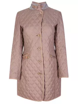 Стеганая куртка