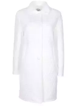 Стеганая куртка