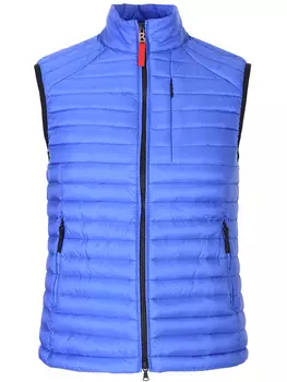 Стеганый жилет