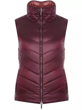 Стеганый жилет