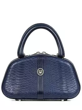 Сумка ALYA из кожи питона BOA