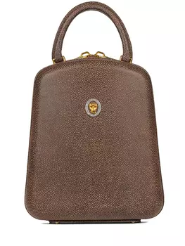 Сумка ALYA кожаная BOA