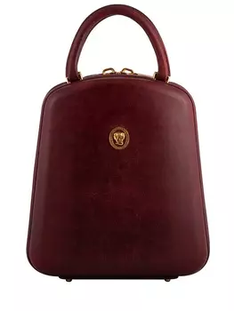 Сумка ALYA кожаная BOA