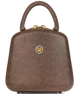 Сумка ALYA кожаная BOA