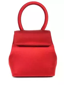 Сумка атласная Liza