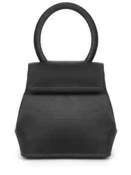 Сумка атласная Liza