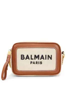 Сумка B-Army текстильная